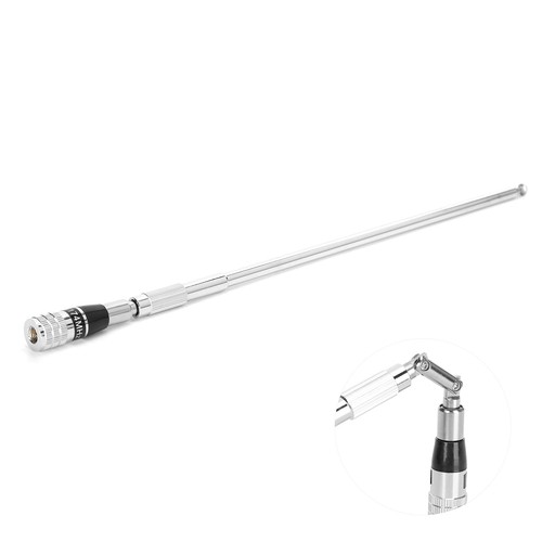 Telescopica espandibile per - telescopica,