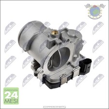 Corpo farfallato AJS per FIAT