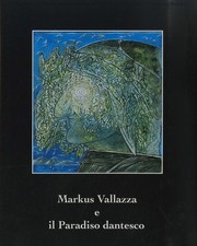 Markus vallazza paradiso - vallazza,