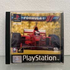 GIOCO FORMULA 1 97 PS1