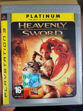 Heavenly Sword - PlayStation 3