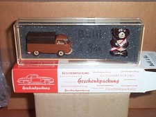 1/87 Wiking VW Volkswagen T2