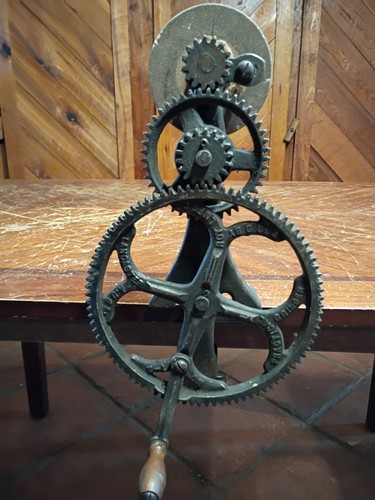 Antico affilapiumino - antico,