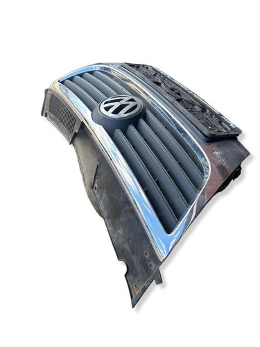 Volkswagen passat grille - b6,