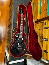 2016 Gibson Les Paul Standard