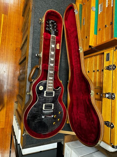 2016 gibson les paul - gibson,
