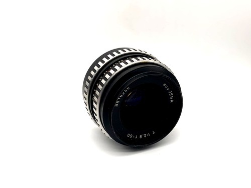 Carl zeiss 2 8 - carl, mm