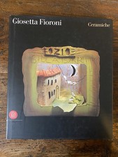 Fioroni Giosetta Ceramiche