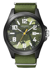 Orologio Vagary Uomo 94Th in