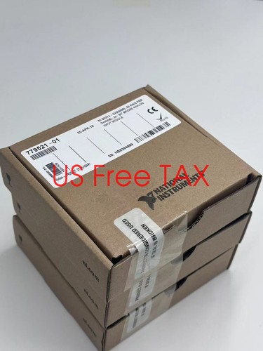 National instruments 9237 - national, ni