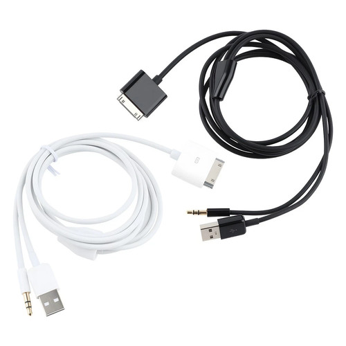 Usb dock auto aux - a, cavo