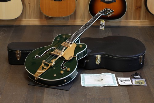 2005 gretsch g6196tcg country - 2005,