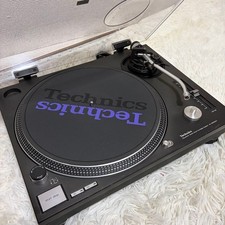 Technics SL-1200MK3 Giradischi