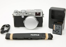 Fujifilm X100F fotocamera