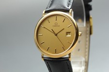 Omega De Ville Cal.1430
