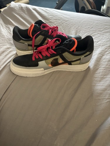 Nike air force - force, hyper