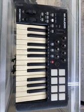 M-Audio Oxygen 25 tasti mkV