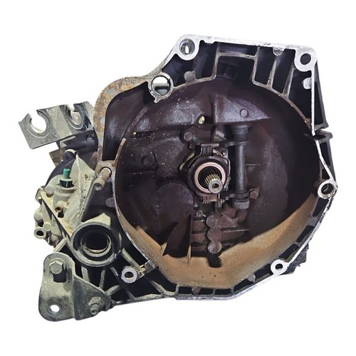 Cambio manuale per fiat - manuale, punto