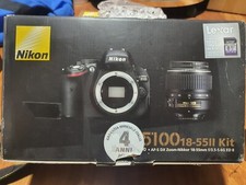 nikon d5100