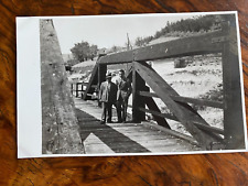 marzeno passerella in legno