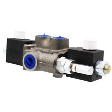 Distributore idraulico