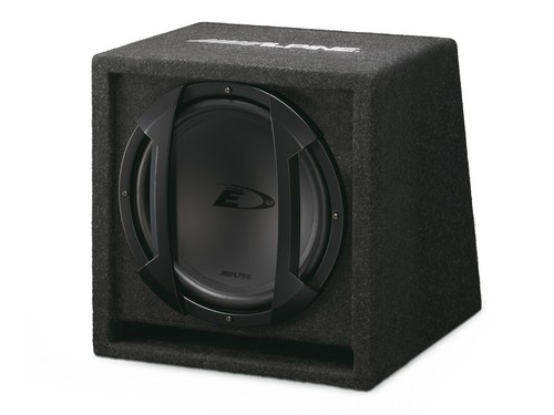 Sbe 1244br subwoofer - sbe-1244br,