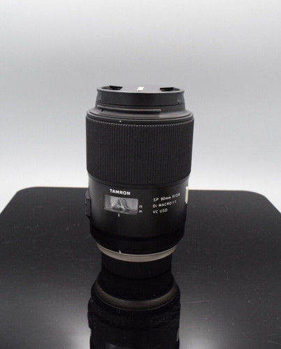 Tamron f017 90mm - tamron, f2.8