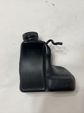 Serbatoio olio motosega