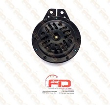 CLACSON TROMBA AVVISATORE