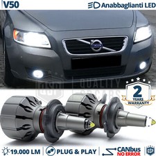 Kit Full LED H7 PER Volvo V50
