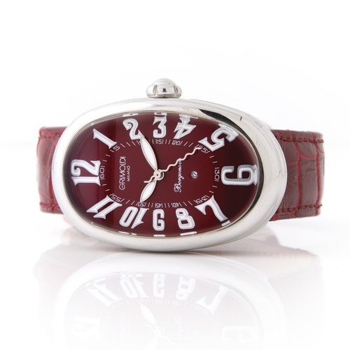Orologio giorgio grimoldi - orologio,
