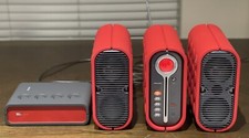 Philips Micro Hi-Fi System