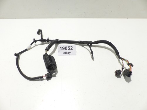 Modulo sensore cablaggio