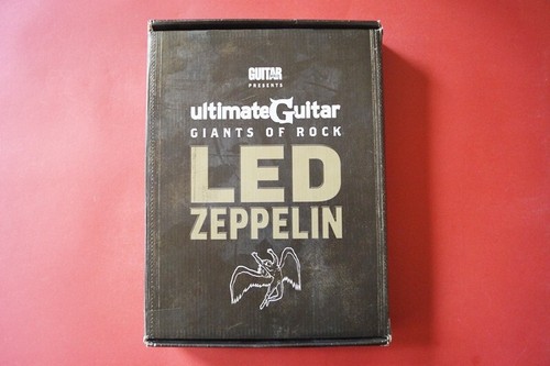 Led zeppelin giants - led,