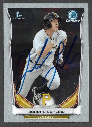 2014 bowman chrome cdp 100 - 2014,