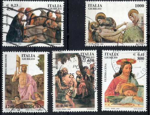 2000 italia repubblica