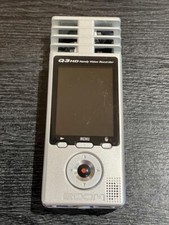 ZOOM Q3HD Handy Video Recorder