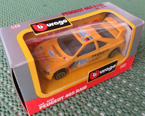 Burago bburago cod - burago, cod.