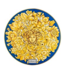 Versace, Medusa Rhapsody Blue