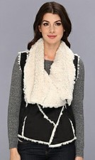 GILET SHERPA NUOVO CON
