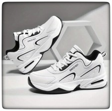 1 PAIO DI SCARPE MODELLO SNEAKERS DI MARCA SINCE 1921 N.44 (NUOVE SENZA SCATOLO)