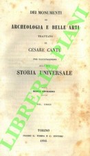 CANTU' Caesar - Documents for