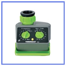 Centralina irrigazione a