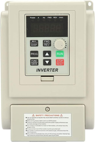 Inverter per motori 220v - inverter,