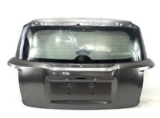 PORTELLONE POSTERIORE COMPLETO PER TOYOTA Urban Cruiser 1° Serie 1NDTV (09>)