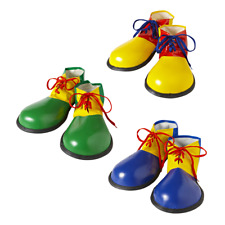 Scarpe Clown - Taglia Unica