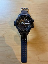 G-SHOCK Gulfmaster GWN-1000