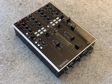 Vestax PMC 05 Pro IV Scratch