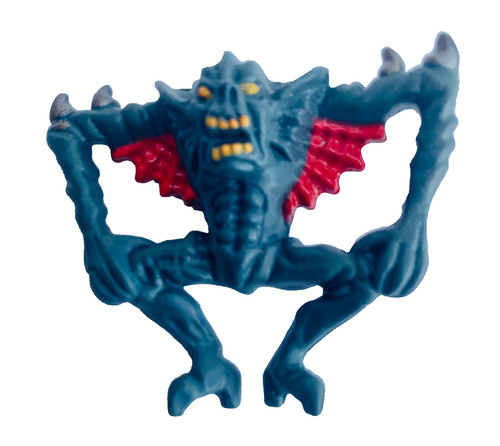 Mighty max originale monster - originale,