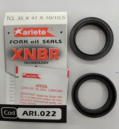 Ari 022 kit paraolio forcella - ari.022,